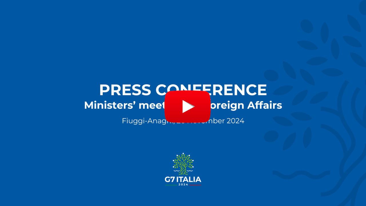 Final Press Conference