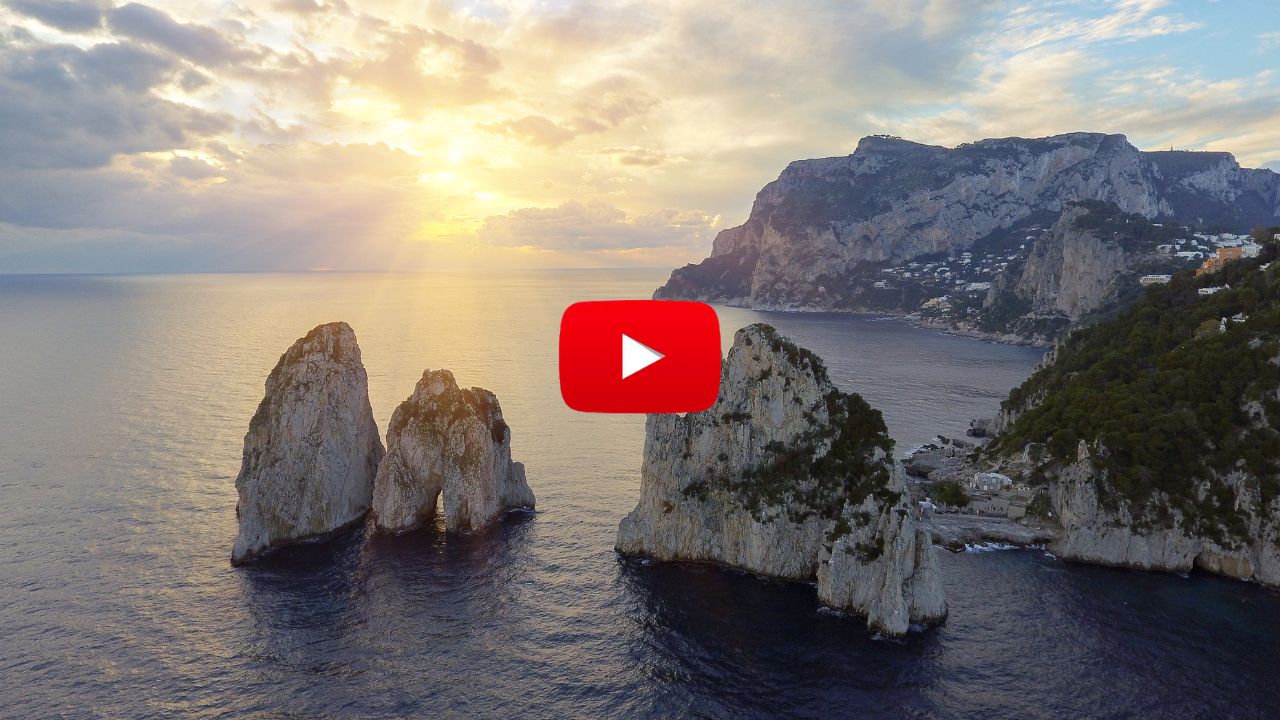 Copertina video Capri