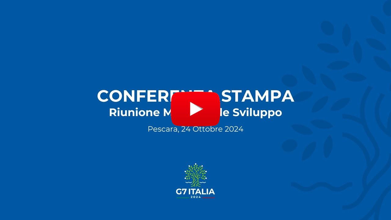 conferenza stampa