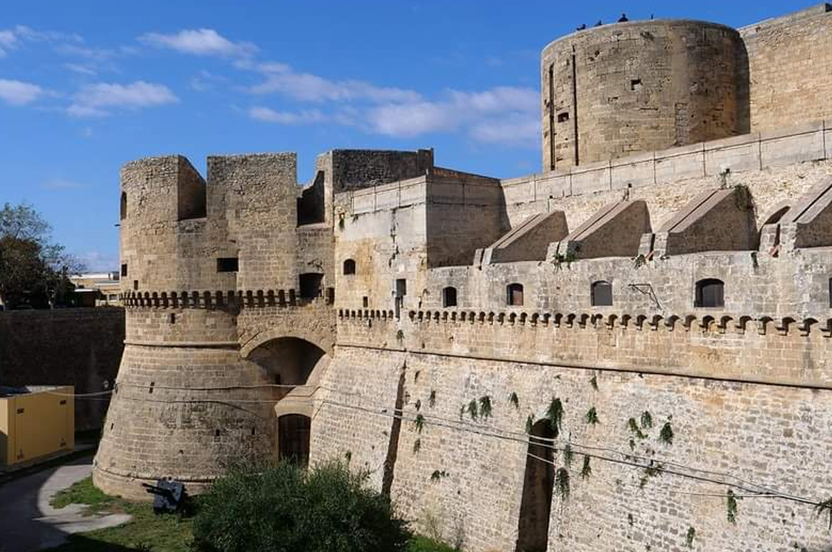 Foto di Brindisi