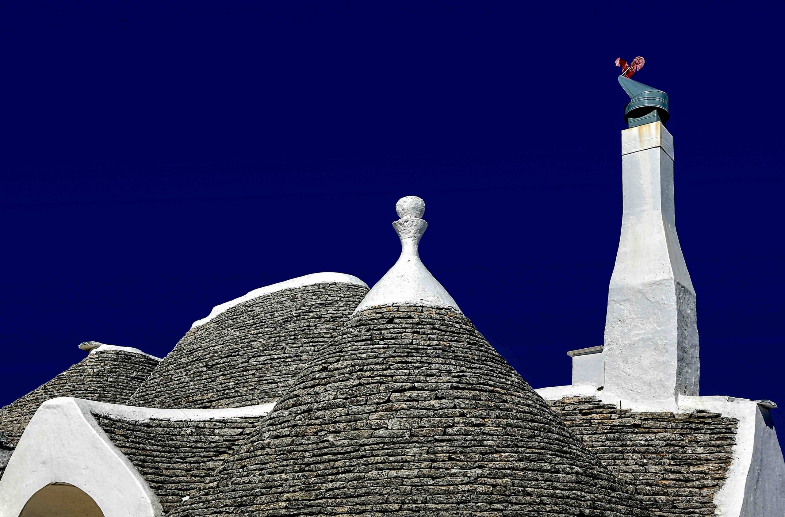 Foto di Alberobello