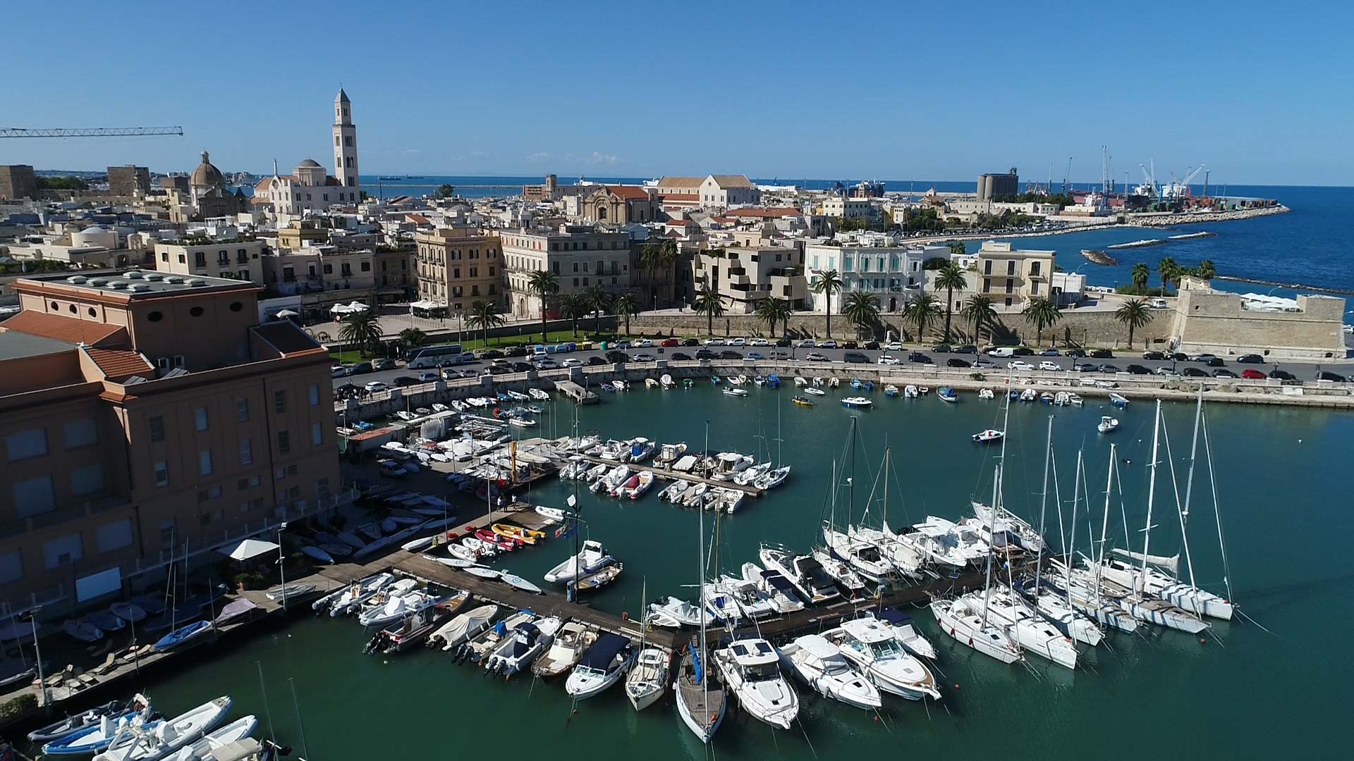Foto di Bari