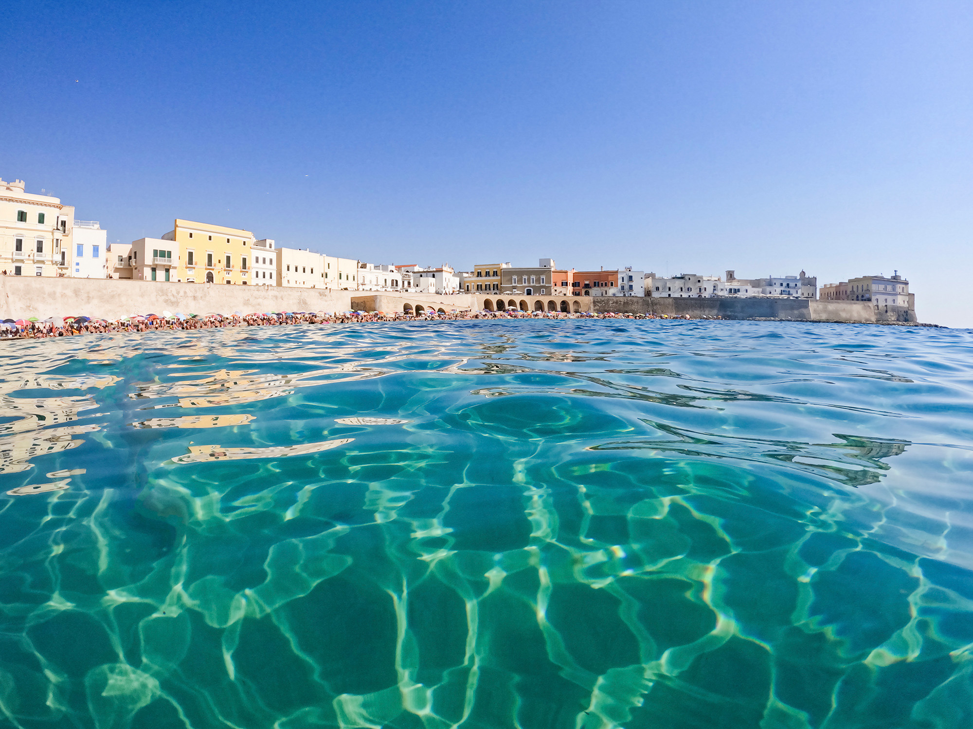 Foto di Gallipoli